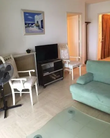 Apartment Nice - Rocher St Georges