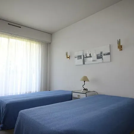 Nice - Rocher St Georges Apartment Cannes