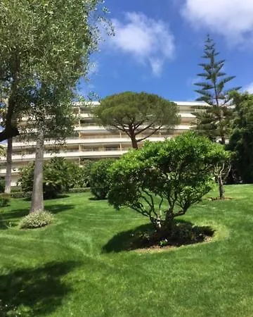 Nice - Rocher St Georges Apartment Cannes
