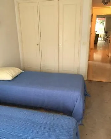 Nice - Rocher St Georges Apartment Cannes
