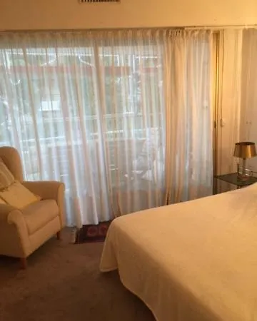 Apartman Nice - Rocher St Georges *