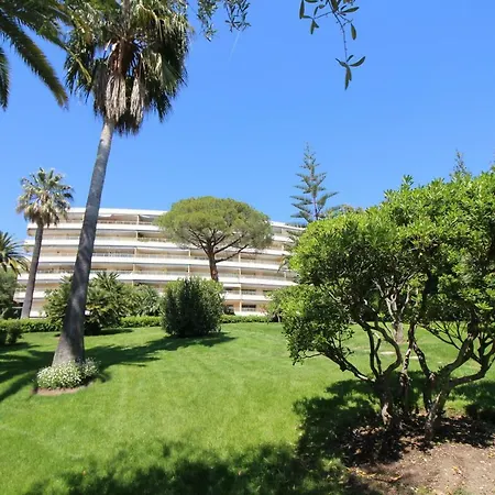 Apartment Nice - Rocher St Georges Cannes